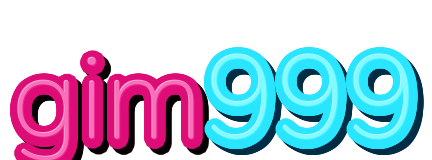 gim999 — logo kanal