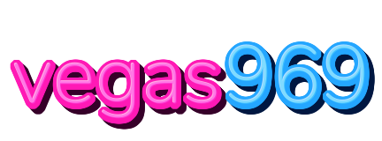 vegas969 — logo kanal