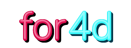 for4d — logo kanal