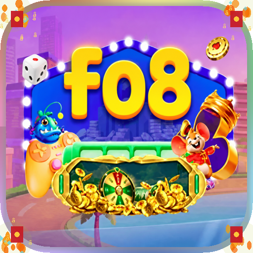 fo8 — mitra unggulan