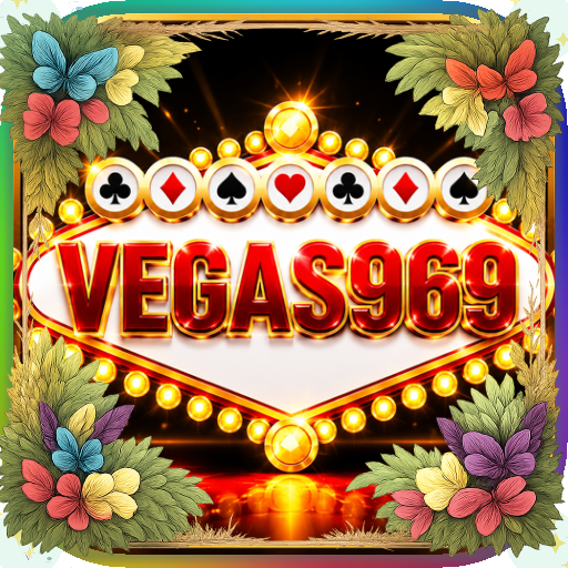 vegas969 — mitra unggulan